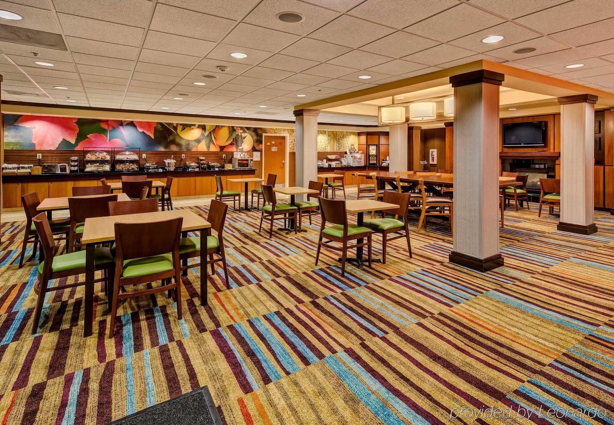Fairfield Inn & Suites Memphis Olive Branch Exterior foto