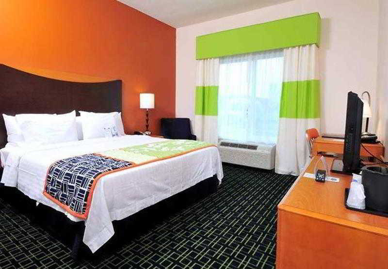Fairfield Inn & Suites Memphis Olive Branch Exterior foto