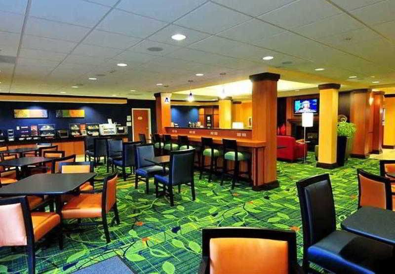 Fairfield Inn & Suites Memphis Olive Branch Exterior foto