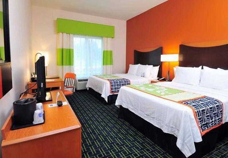 Fairfield Inn & Suites Memphis Olive Branch Exterior foto