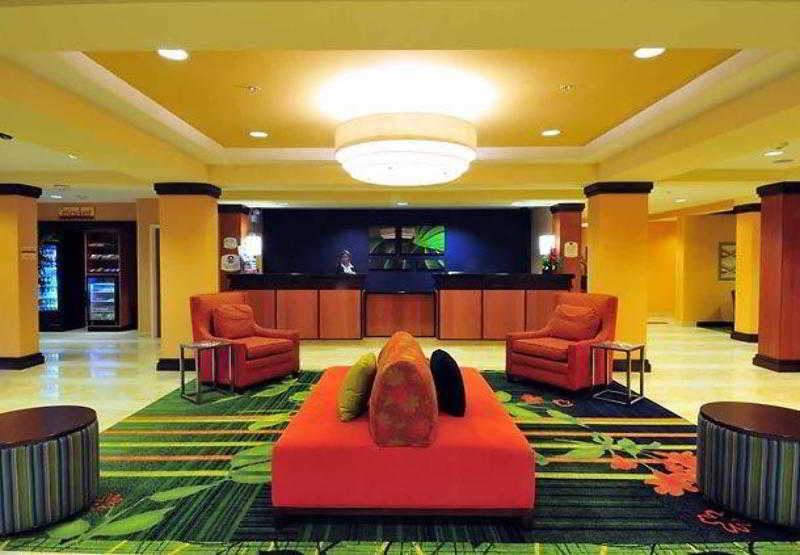 Fairfield Inn & Suites Memphis Olive Branch Exterior foto